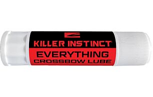 Killer Instinct Crossbow Lube