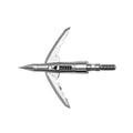Bowmar Beast 2.0” SS Mechanical Broadheads