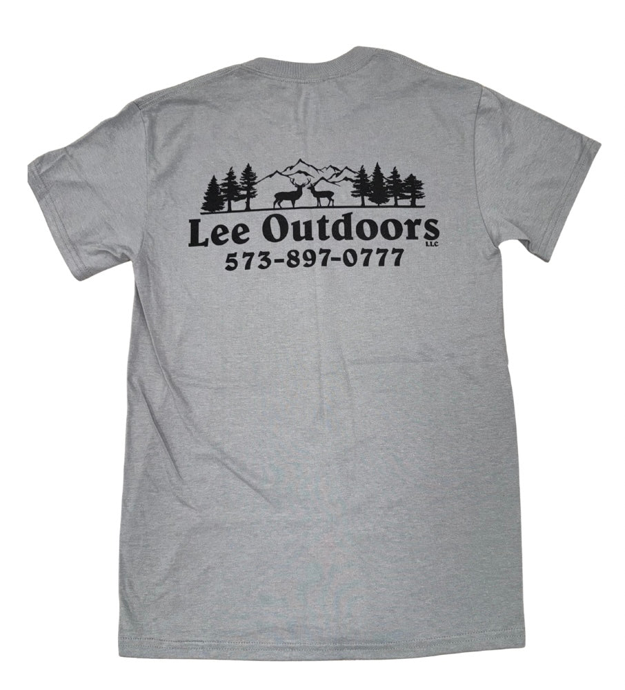 Lee Outdoors Tees