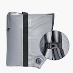 Buffalo Gear 58QT Fish Cooler Bag With Flat Bottom