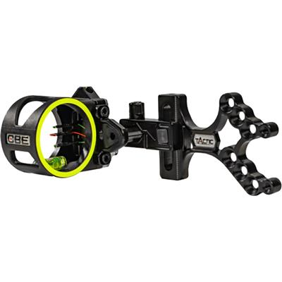 CBE Tactic 3 Pin .019 RH Sight