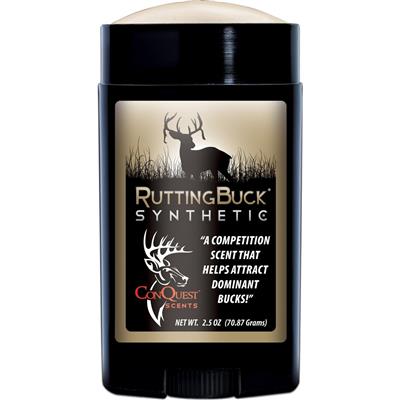 Conquest Scents Wax Sticks