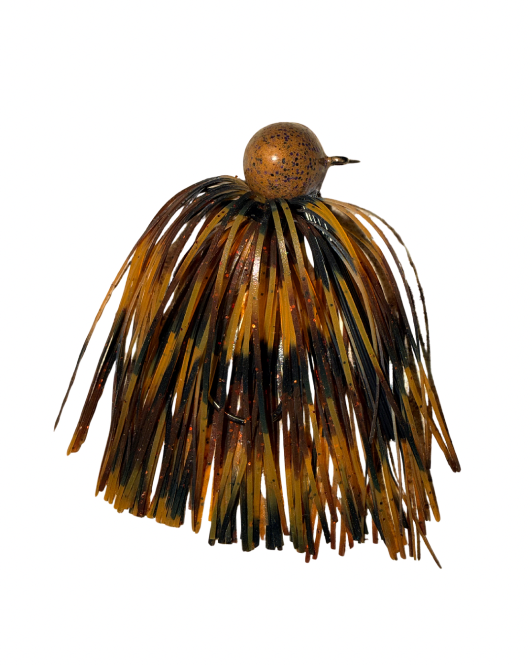 Cody’s Bass Jigs — Hand Tied in Freeburg, MO