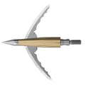 Bowmar Beast Mechanical Broadhead 125gr 2.3" 3pk