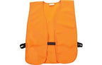 Allen Orange Vest