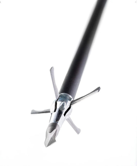 Grim Reaper Pro Series Broadheads