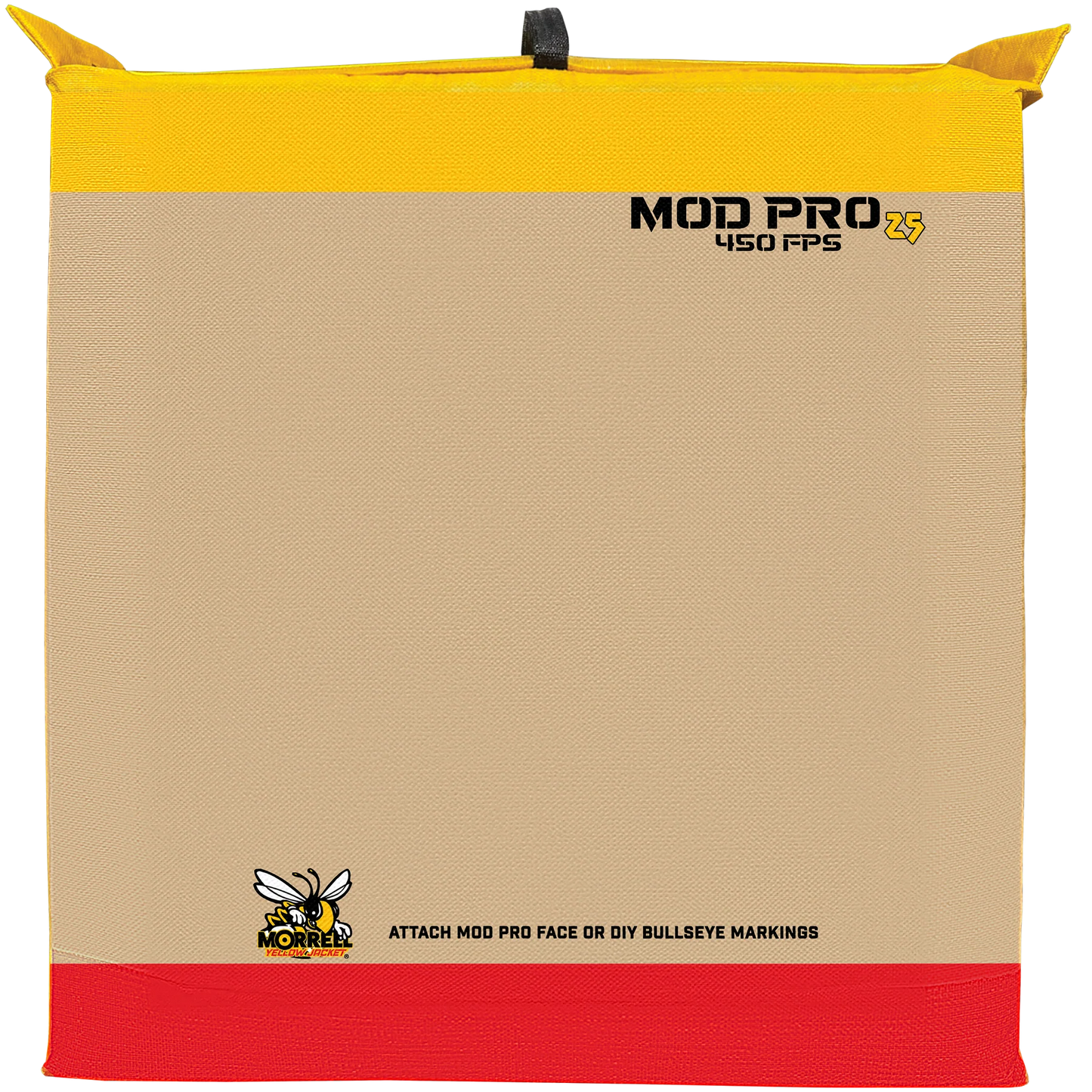 Morrell Yellow Jacket Mod Pro 25