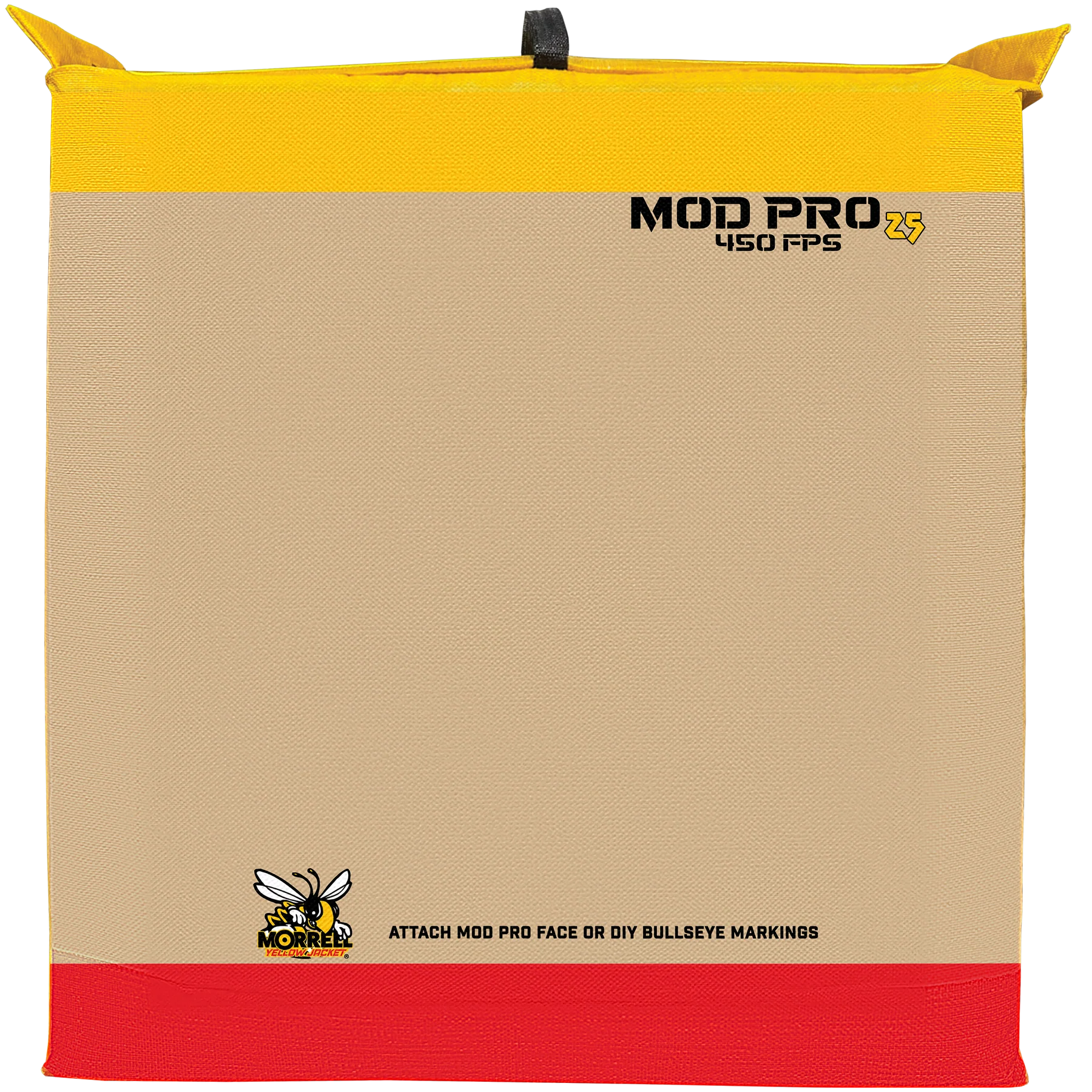 Morrell Yellow Jacket Mod Pro 25