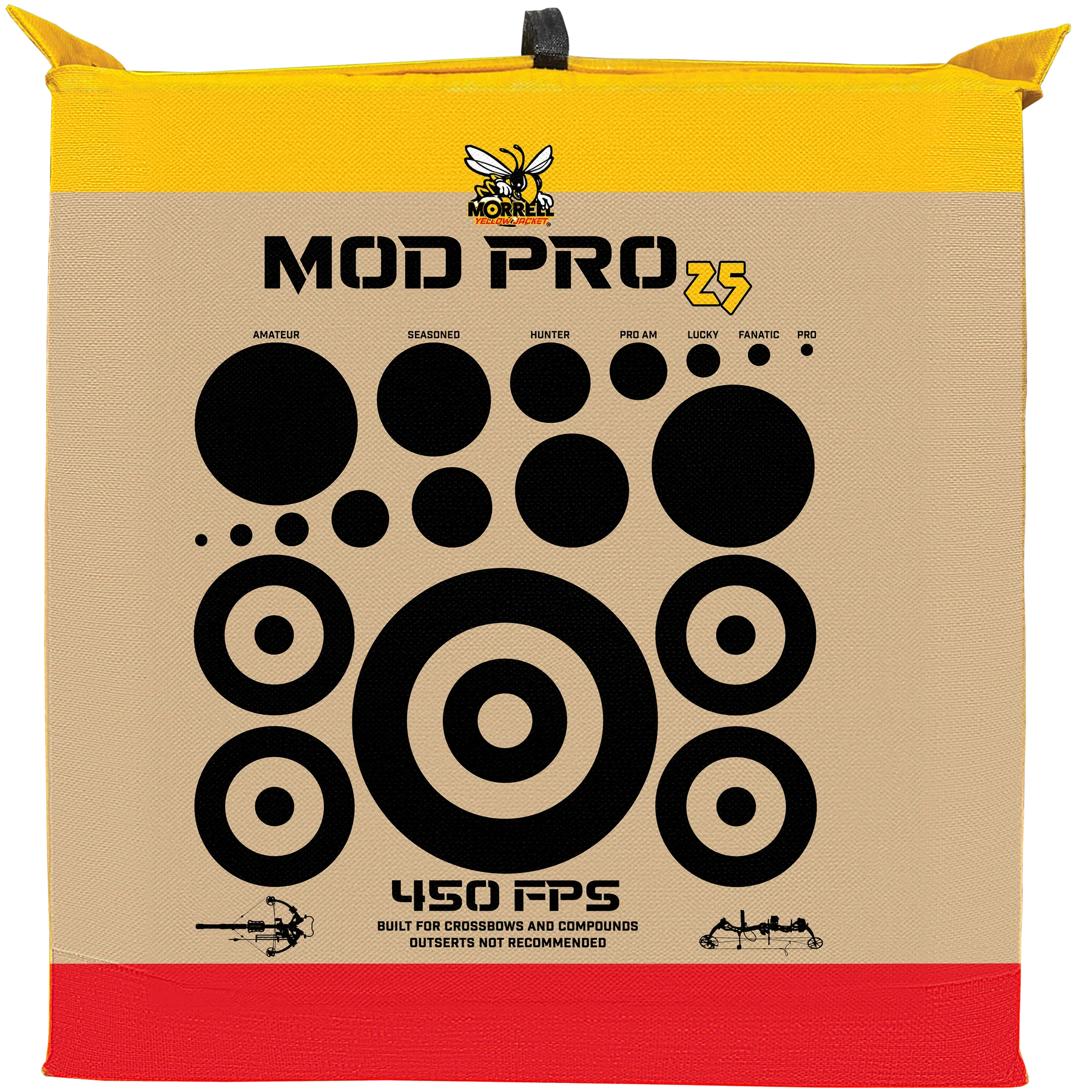 Morrell Yellow Jacket Mod Pro 25