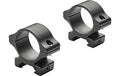 Leupold Rifleman Detachable Rings 30MM MEDIUM