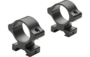 Leupold Rifleman Detachable Rings 30mm High