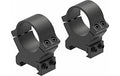 Leupold Rings PRW2 1” Steel High Matte
