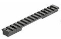 Leupold Base Backcountry Cross-Slot 1pc 20MOA REM 700 SA ADP