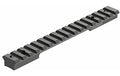 Leupold Backcountry Cross Slot 1pc Base Rem 700 LA(8-40)