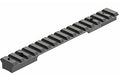 Leupold Back Country Cross-Slot 1pc Base 20MOA REM 700 LA