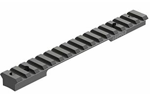 Leupold Back Country Cross-Slot 1pc Base 20MOA REM 700 LA