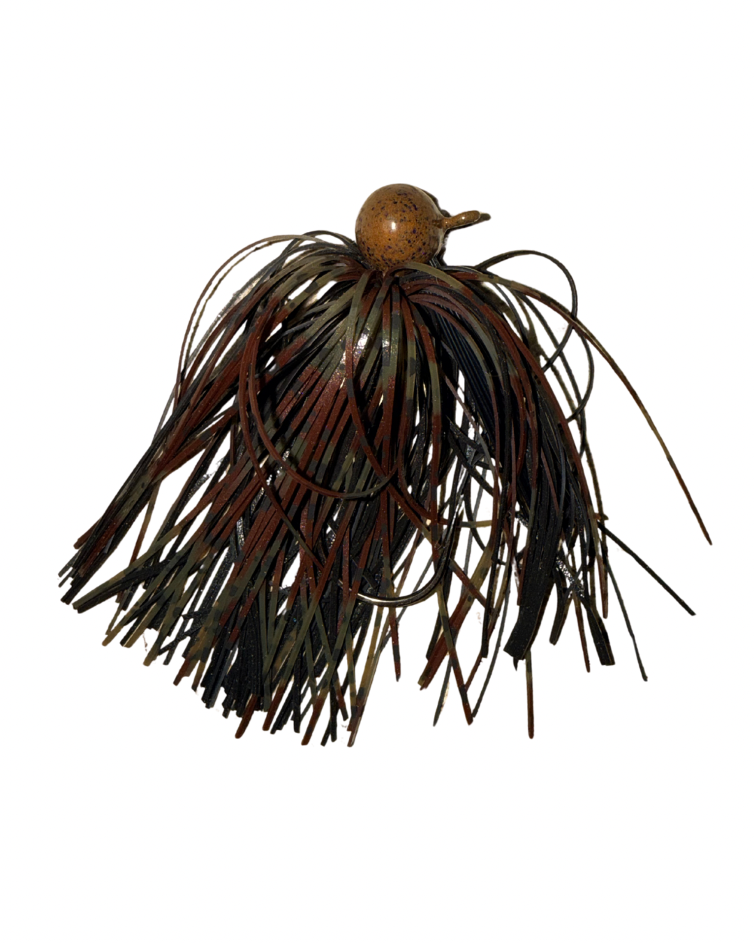 Cody’s Bass Jigs — Hand Tied in Freeburg, MO