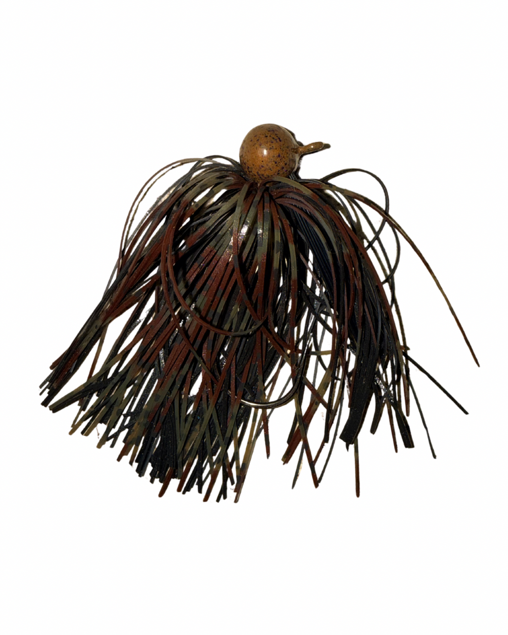 Cody’s Bass Jigs — Hand Tied in Freeburg, MO