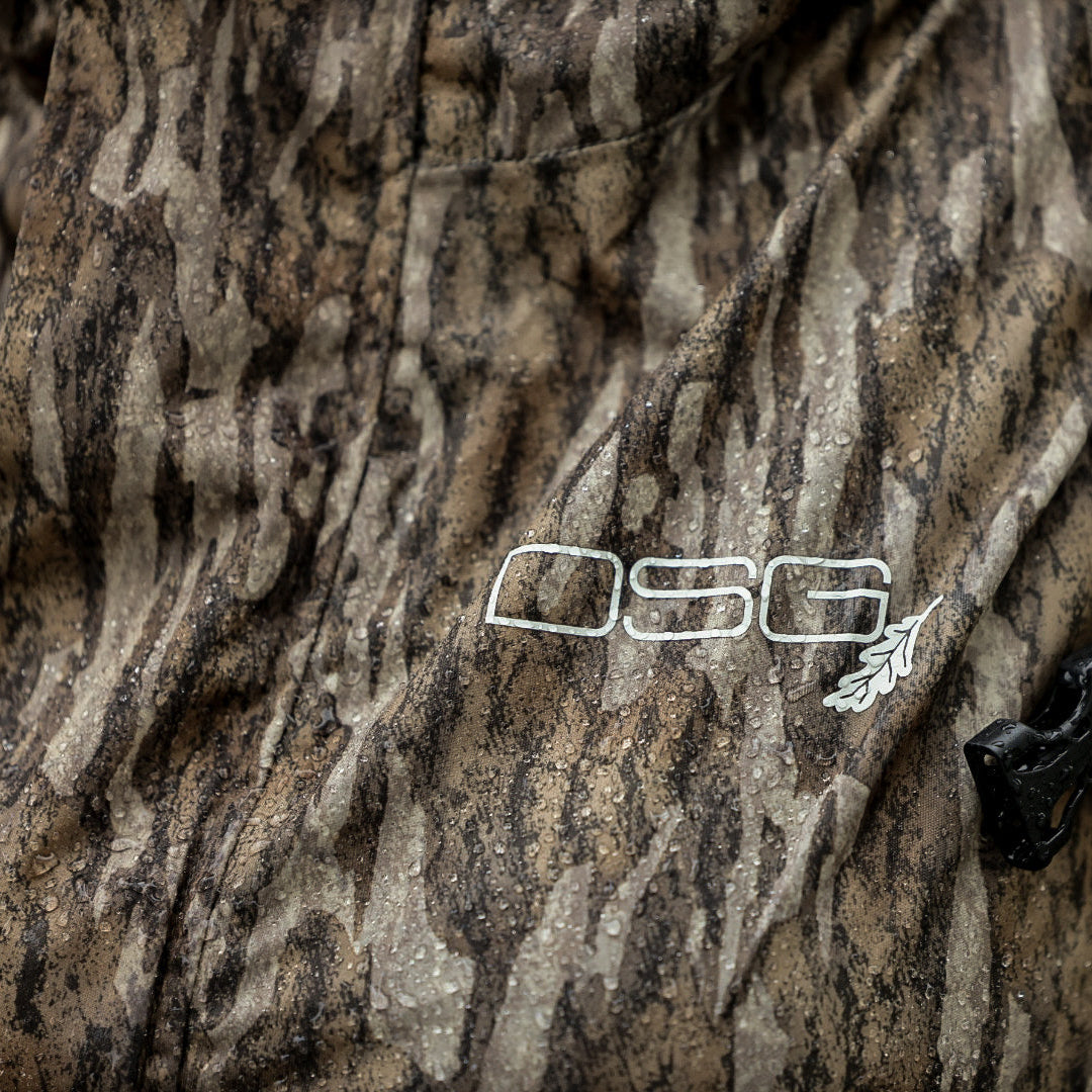 DSG OUTERWEAR Nova Rain Jacket