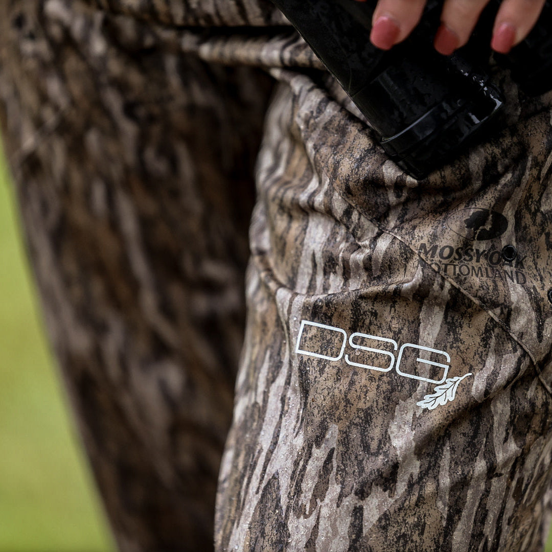 DSG OUTERWEAR Nova Rain Pant