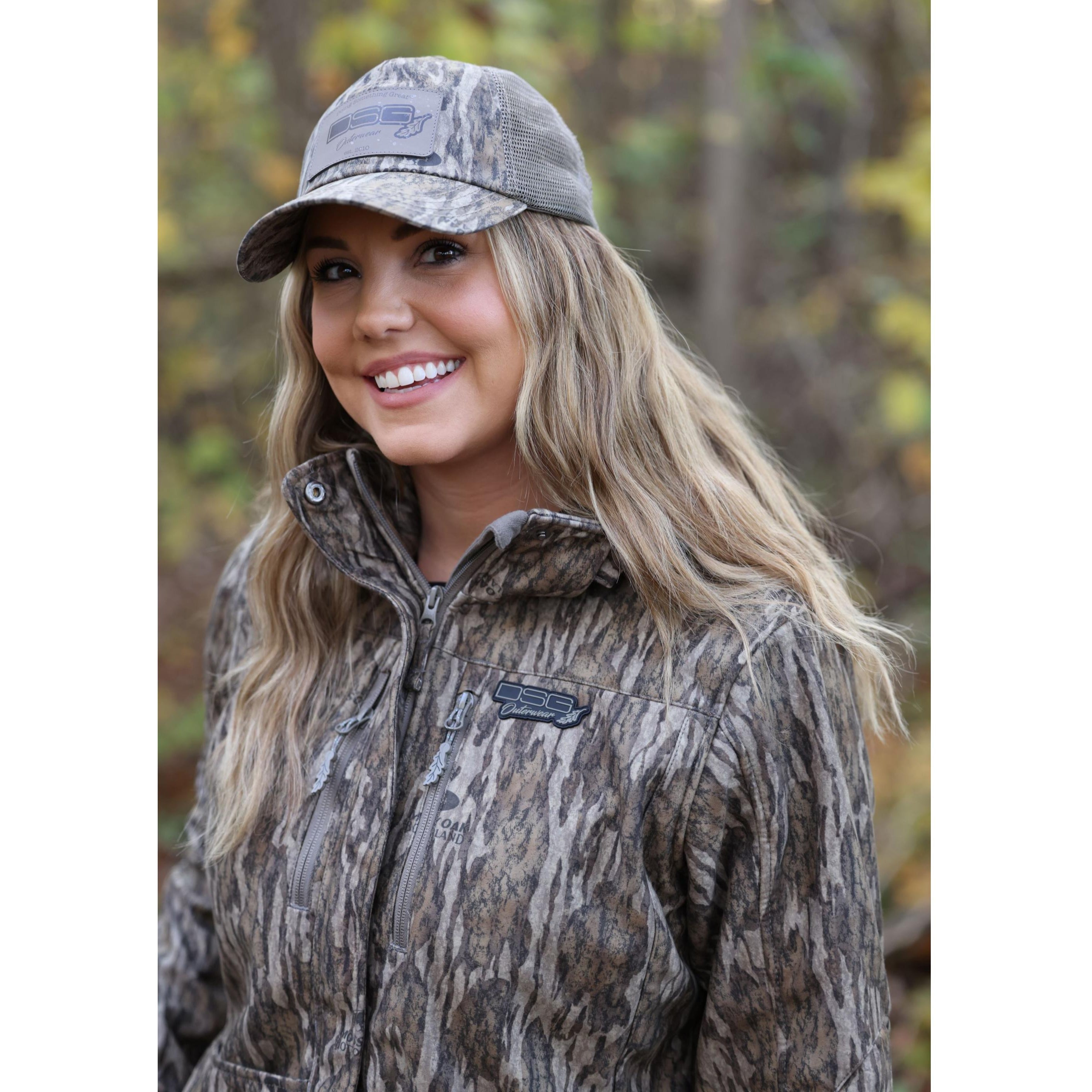 DSG OUTERWEAR Ava 3.0 Jacket