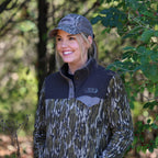 DSG OUTERWEAR Gianna 2.0 Pullover - Mossy Oak® Bottomland® Original