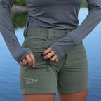 Mave Short