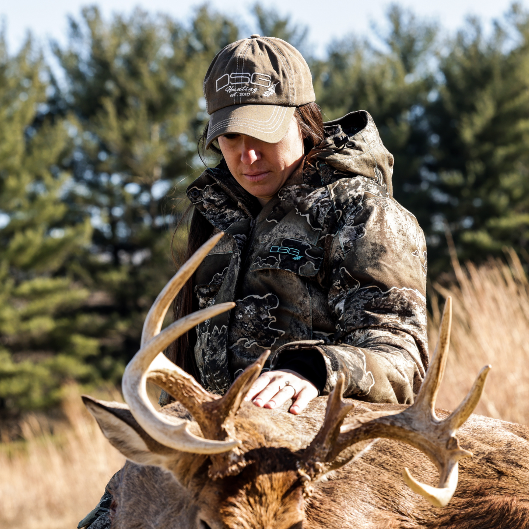 DSG OUTERWEAR Kylie 5.0 Jacket