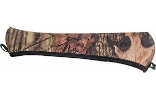 ALLEN SCOPE COVER MEDIUM 12" 45MM LENS REV BLK/MOBU COUNTRY