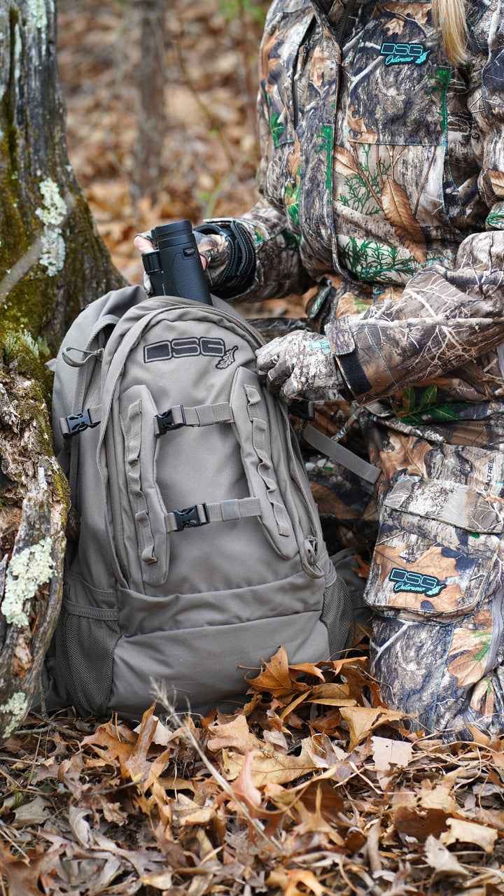 DSG OUTERWEAR Hunting Backpack