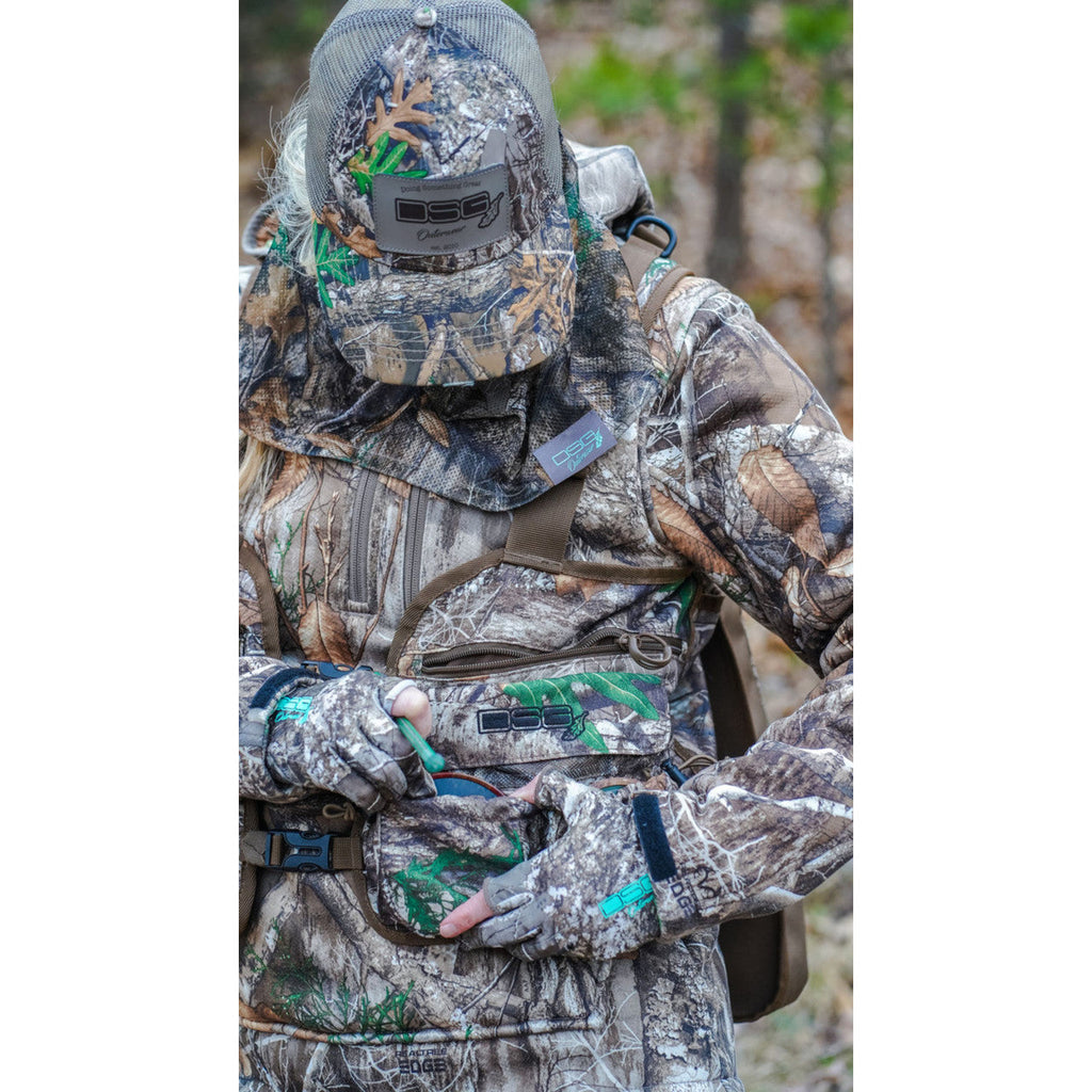 DSG OUTERWEAR Turkey Vest