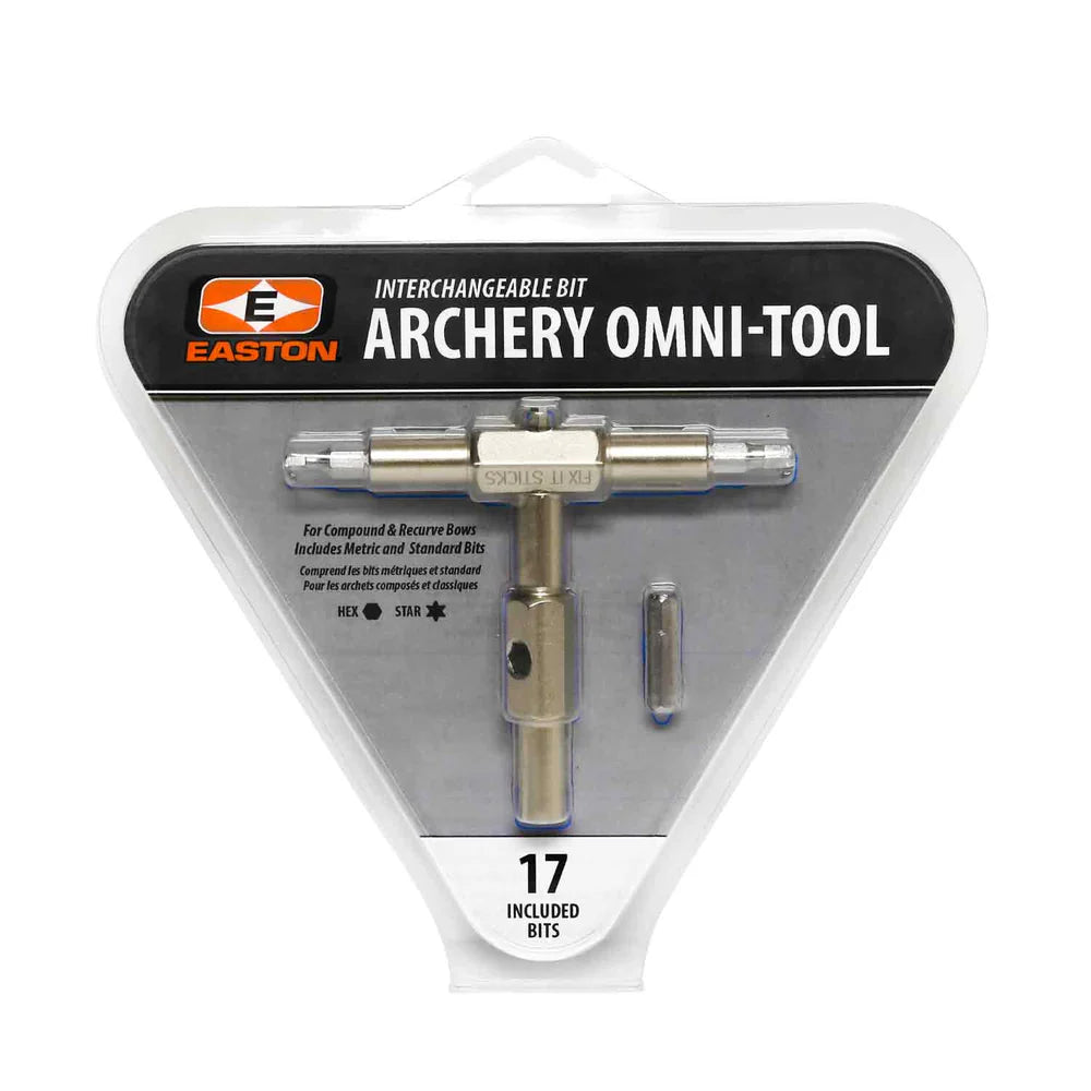 Easton Archery Omni Tool – Lee Outdoors