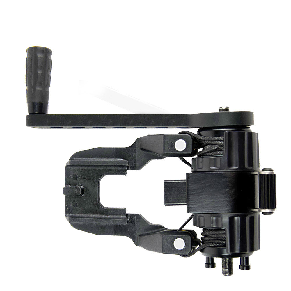 Killer Instinct DSC Compact Crank - Narrow LD
