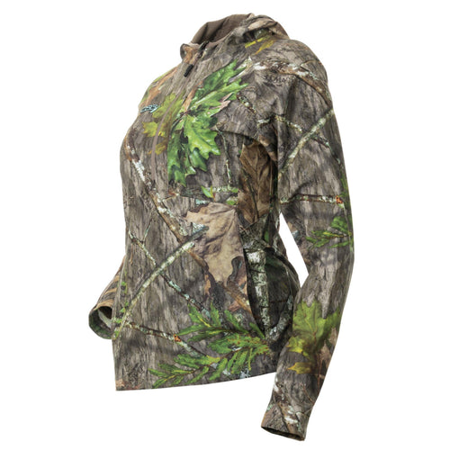 Bexley 3.0 Pullover