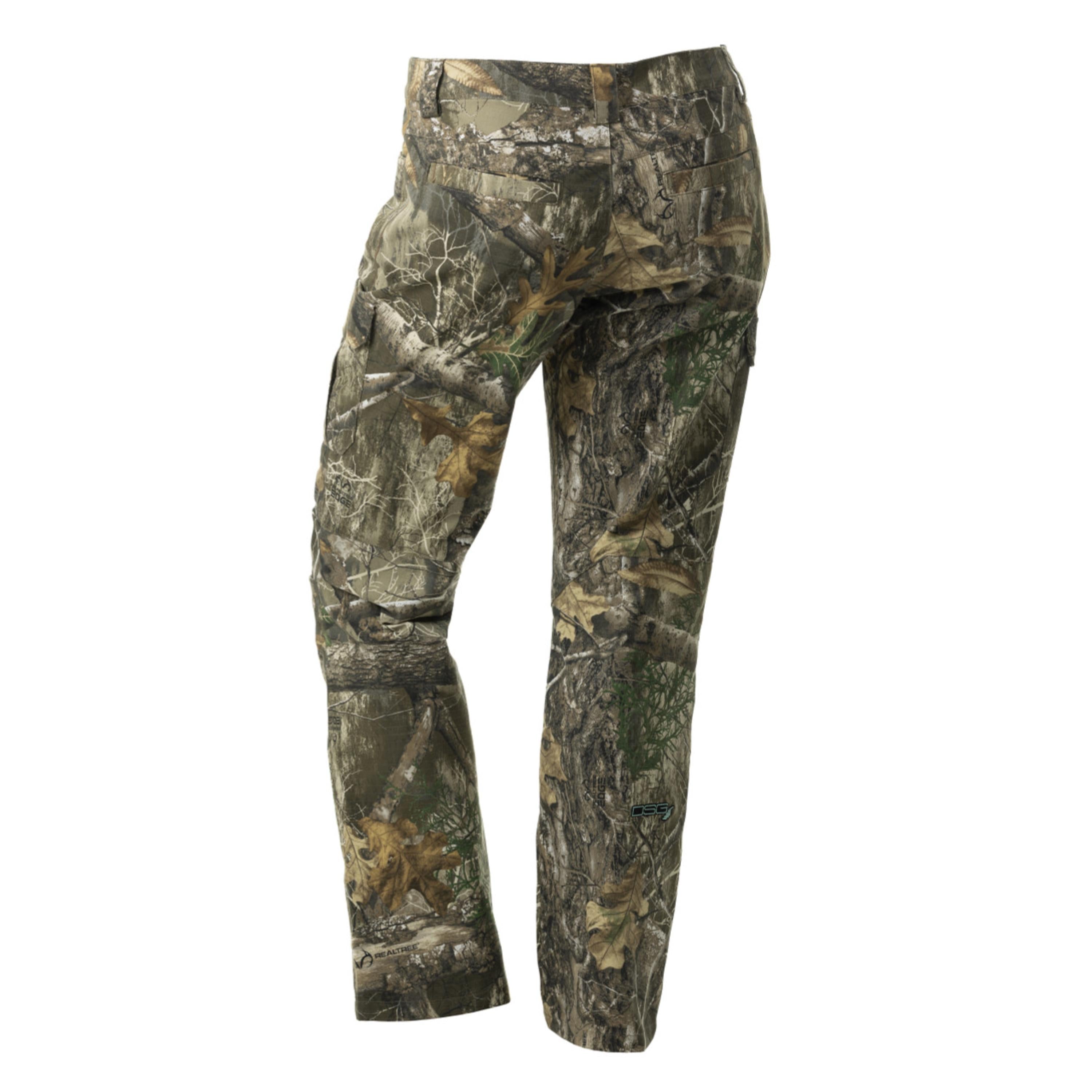 DSG OUTERWEAR Camouflage Field Pant