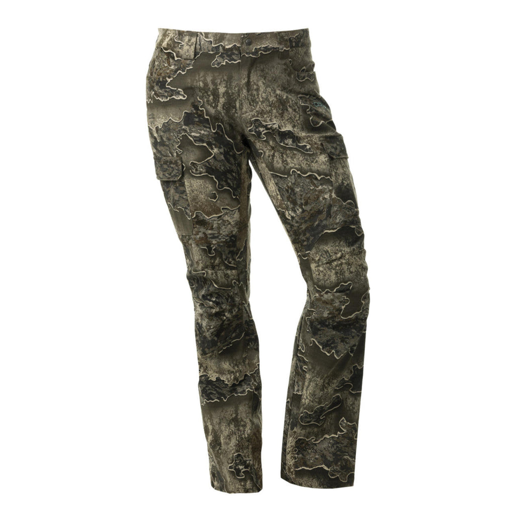 DSG OUTERWEAR Camouflage Field Pant