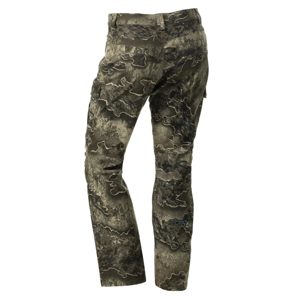 DSG OUTERWEAR Camouflage Field Pant