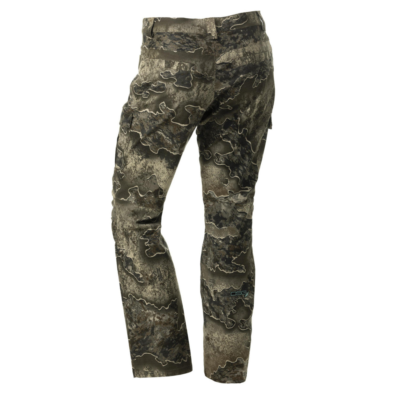 DSG OUTERWEAR Camouflage Field Pant