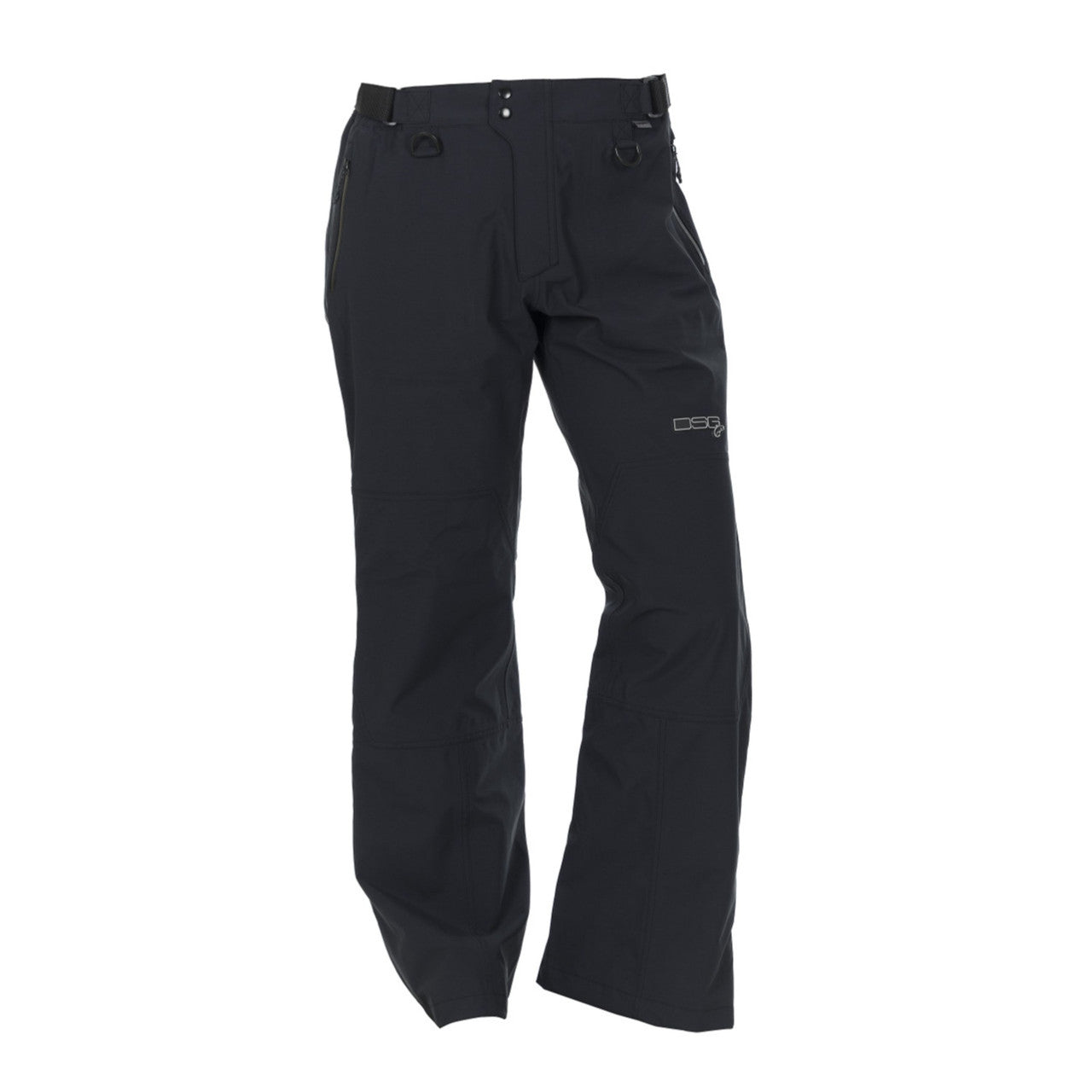 Harlow 2.0 Rain Bib/Pant