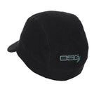 Brimmed Beanie