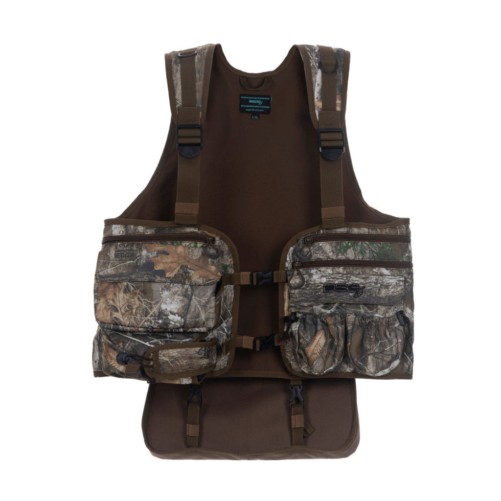 DSG OUTERWEAR Turkey Vest