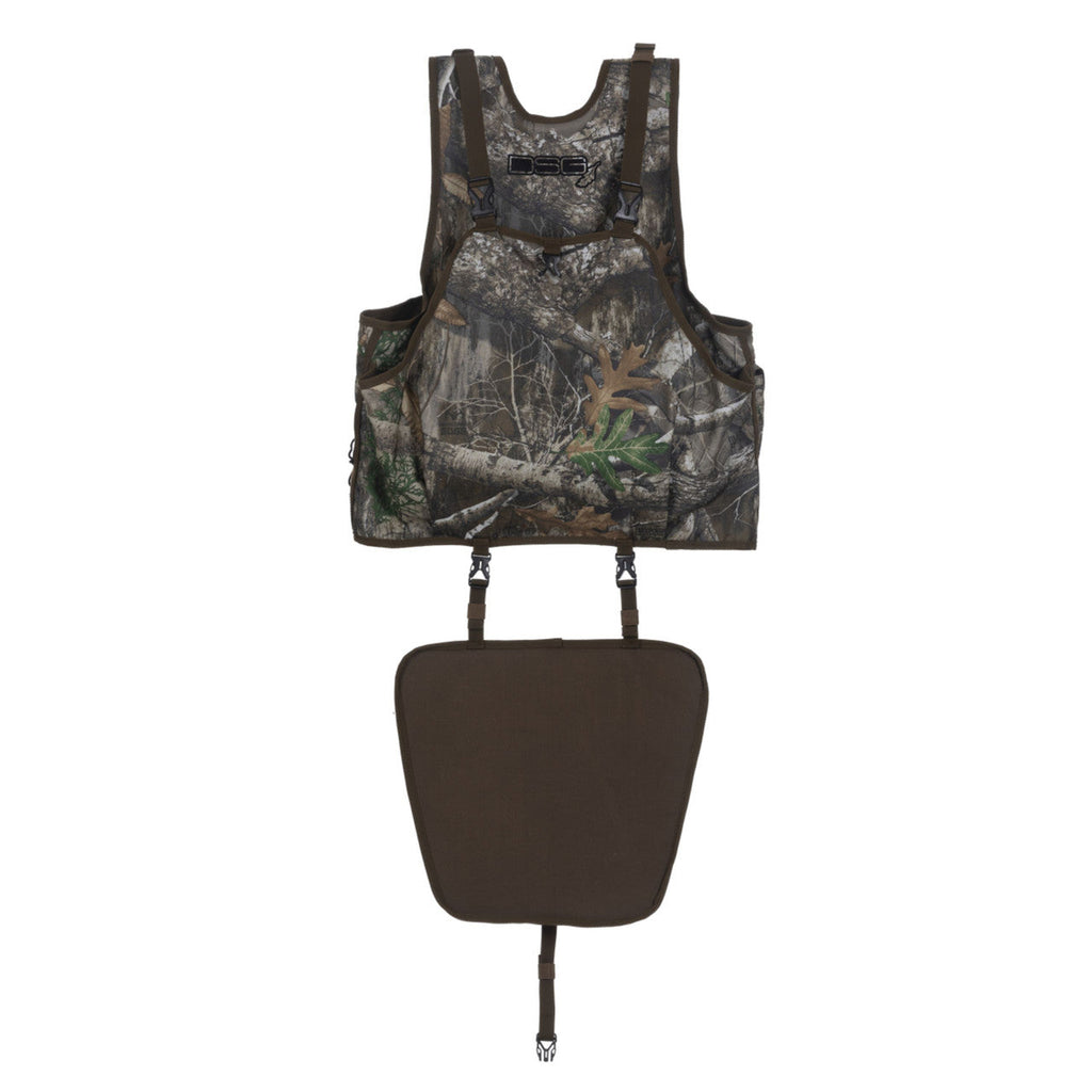 DSG OUTERWEAR Turkey Vest