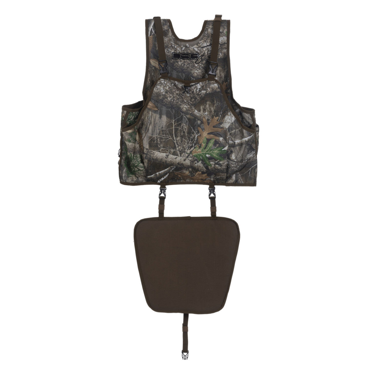 DSG OUTERWEAR Turkey Vest