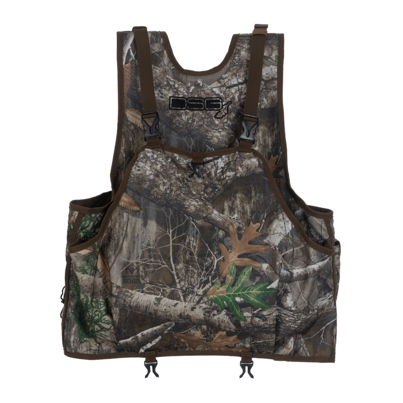 DSG OUTERWEAR Turkey Vest