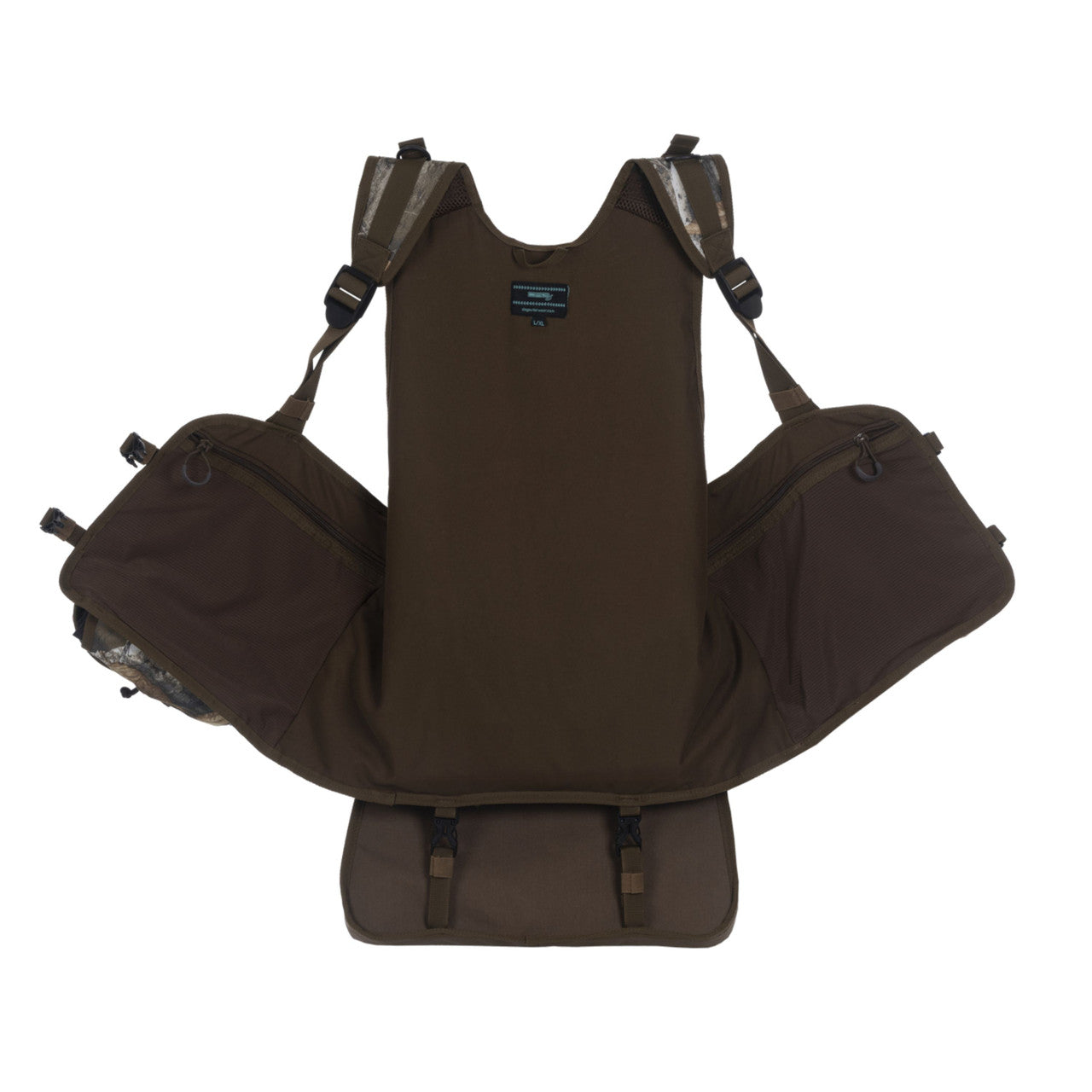 DSG OUTERWEAR Turkey Vest