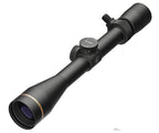 Leupold VX-3HD Scope, 4.5-14X40mm, 1" CDS-ZL, Duplex