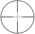 Leupold VX-3HD Scope, 4.5-14X40mm, 1" CDS-ZL, Duplex