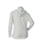Chloe Hooded Shirt - UPF 50+