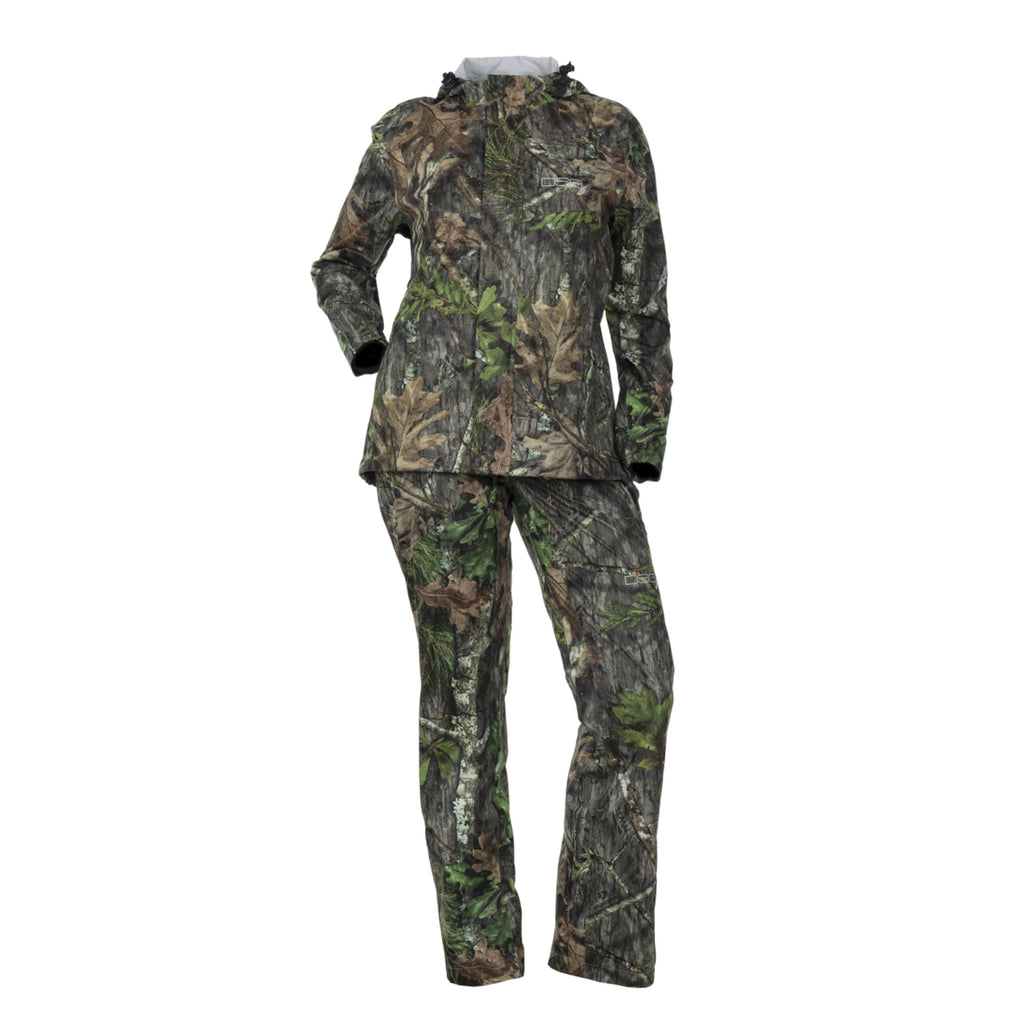 DSG OUTERWEAR Nova Rain Jacket