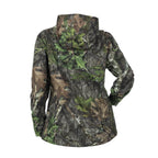DSG OUTERWEAR Nova Rain Jacket